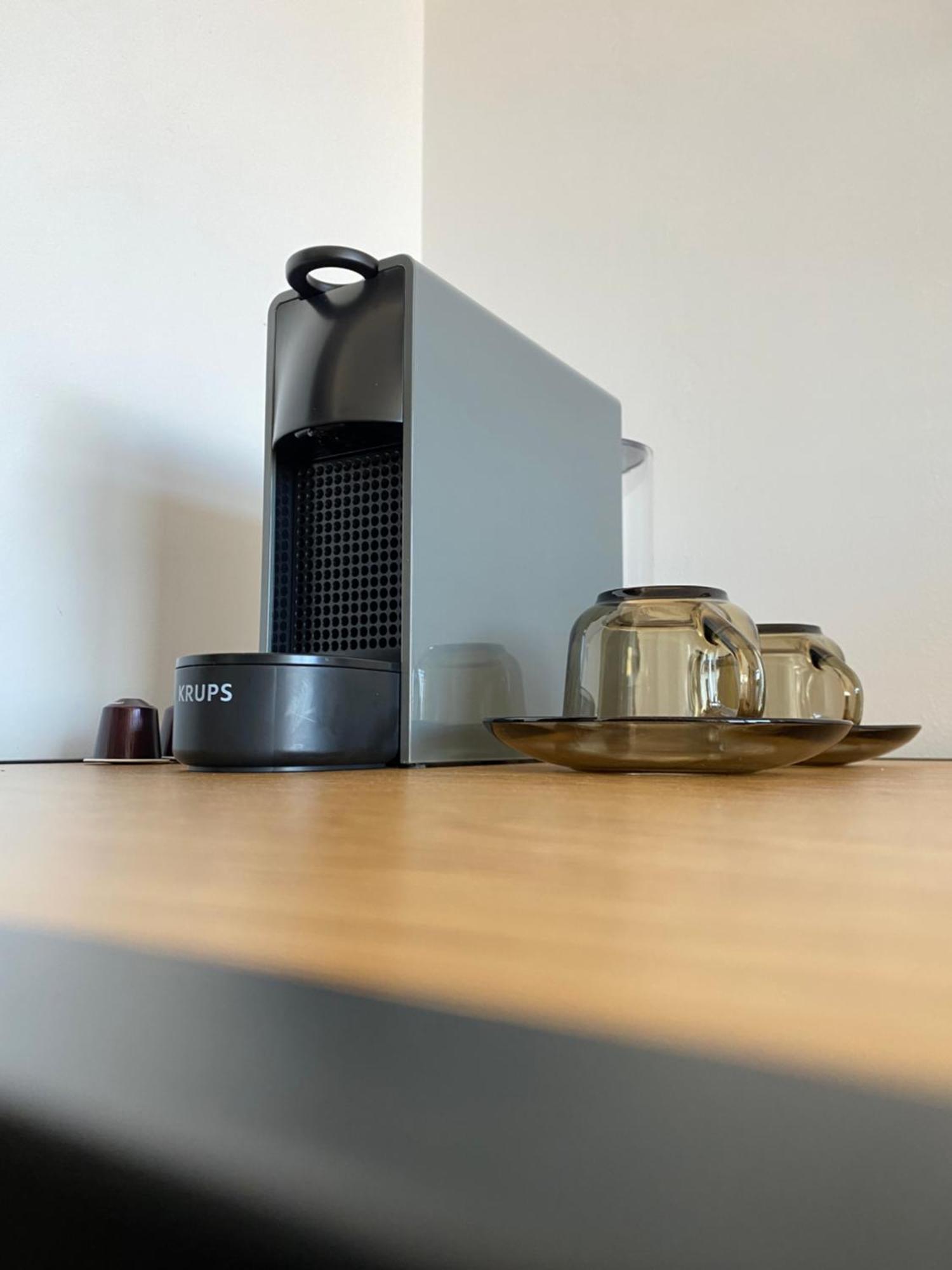 Apartman Martin Poprad Buitenkant foto