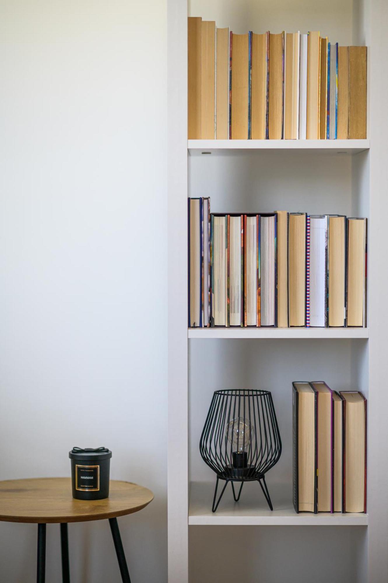 Apartman Martin Poprad Buitenkant foto