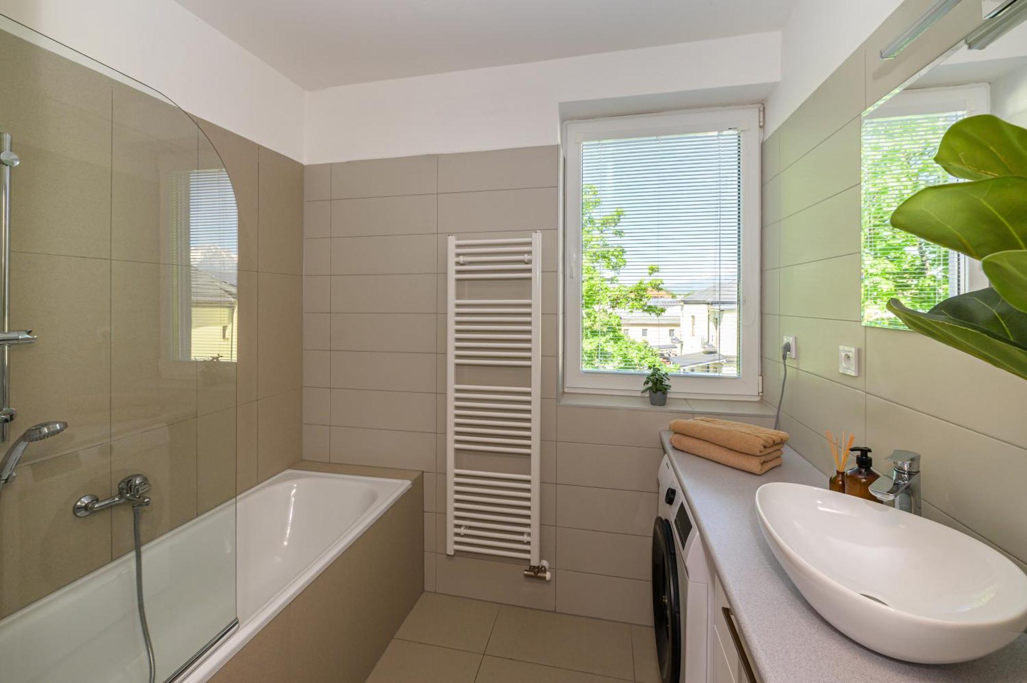 Apartman Martin Poprad Buitenkant foto
