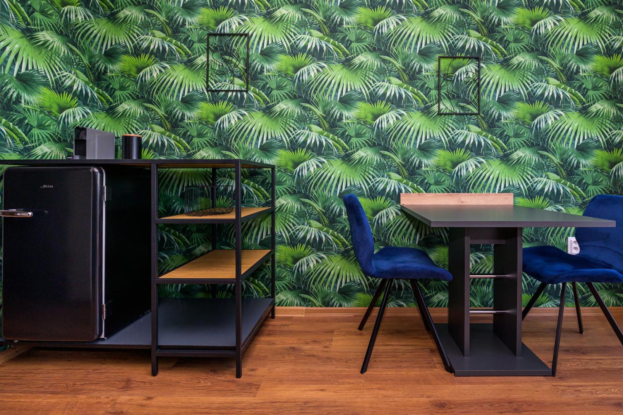 Apartman Martin Poprad Buitenkant foto
